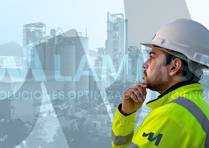 Laminadora Mexicana de Metales