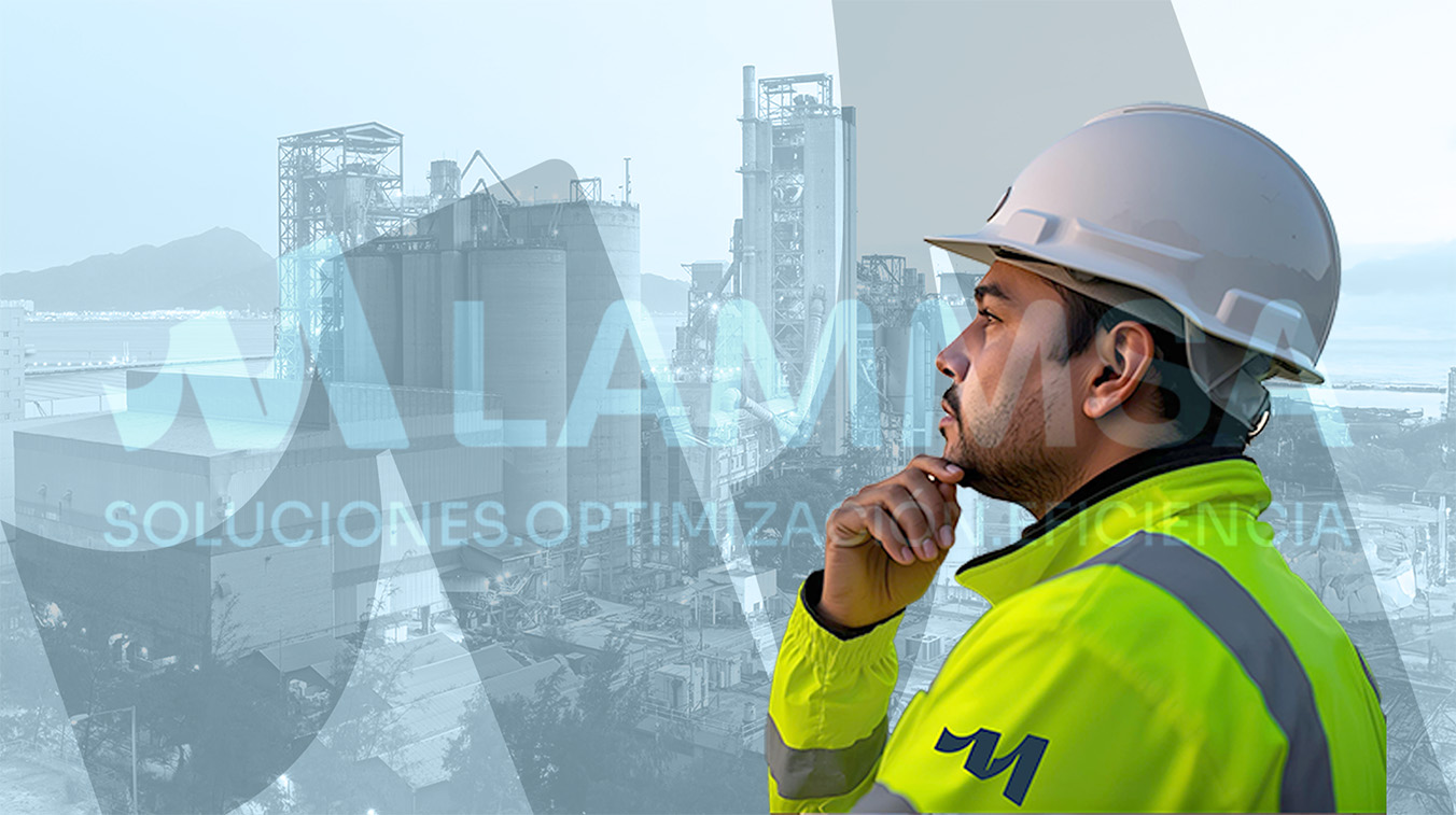 Laminadora Mexicana de Metales